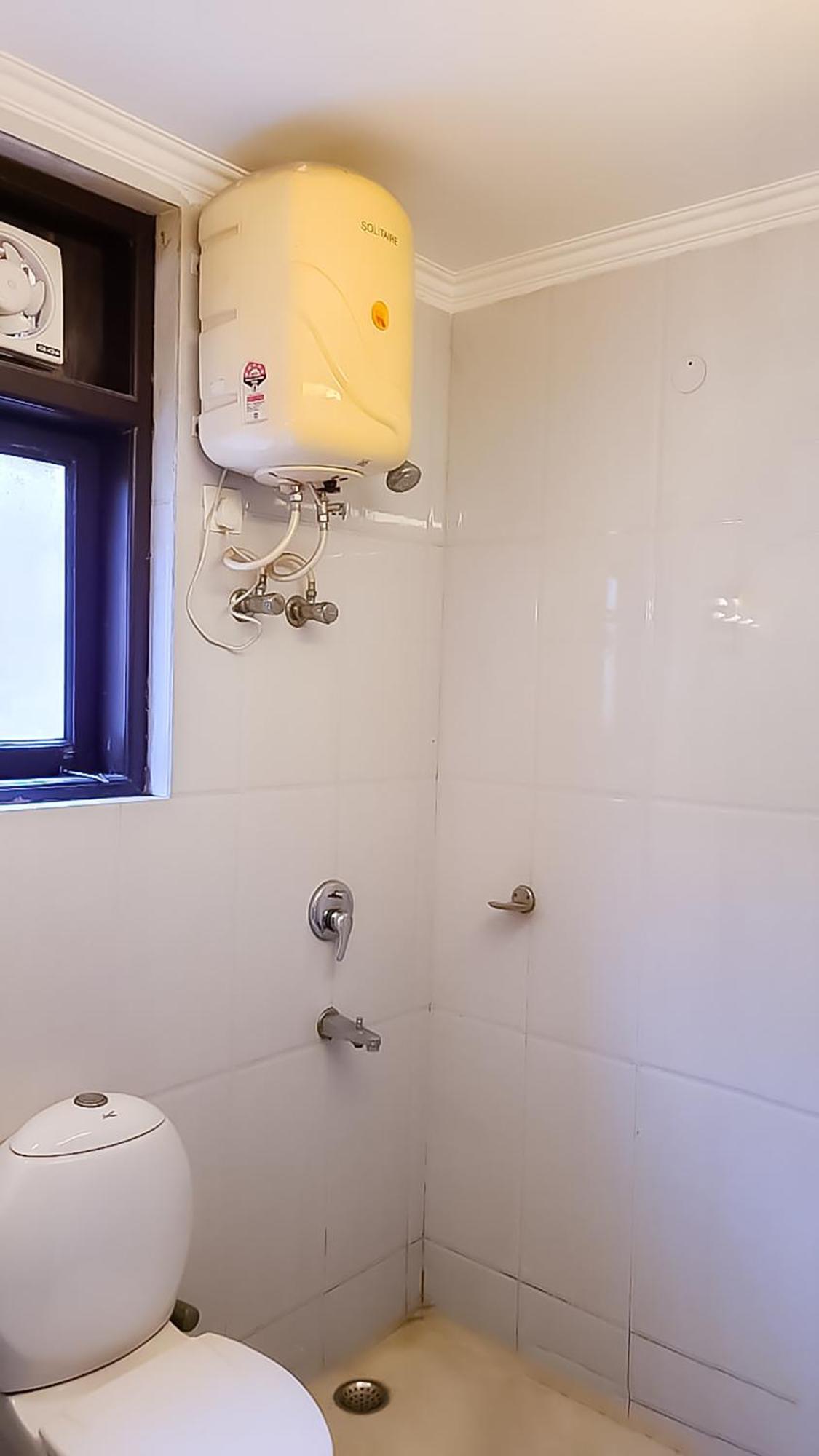 Deluxe Room In Cr Park Нью-Дели Экстерьер фото
